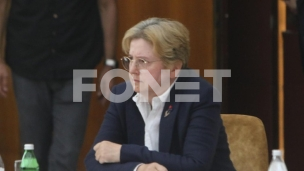 Dolovac zadržava uticaj